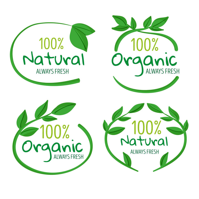 100% Certified Herbal Products Your Trusted Source for Organic Wellness